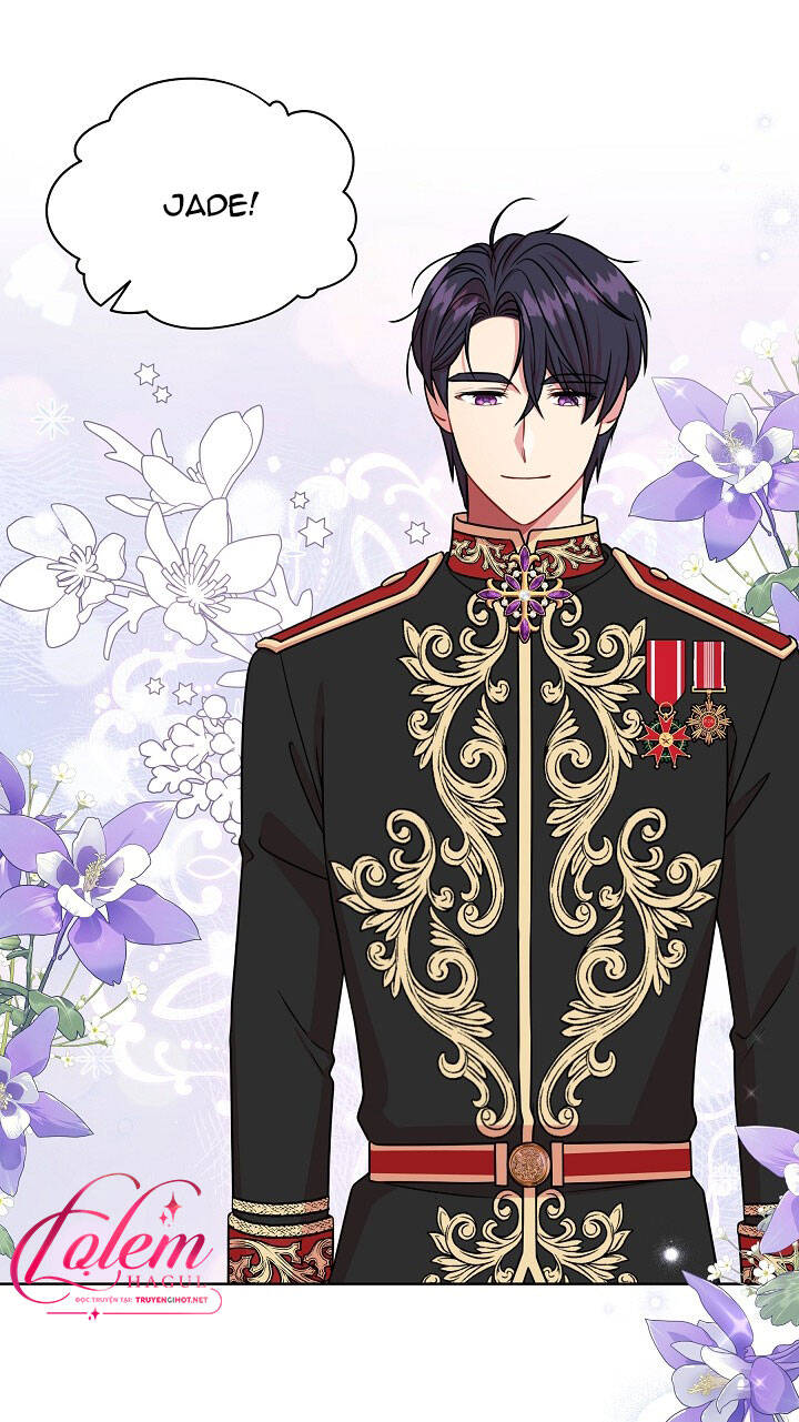 Tôi Đã Nuôi Dưỡng Bạn Thời Thơ Ấu Thành Bạo Chúa Chapter 44.1 - Trang 2