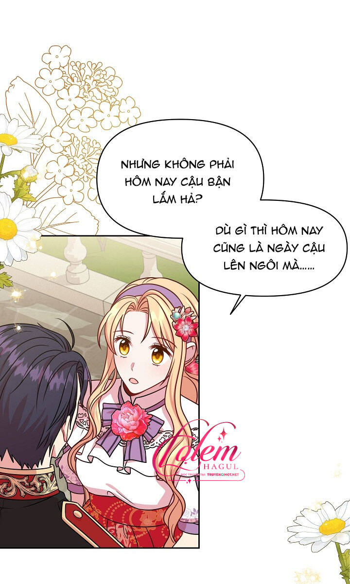 Tôi Đã Nuôi Dưỡng Bạn Thời Thơ Ấu Thành Bạo Chúa Chapter 44.1 - Trang 2