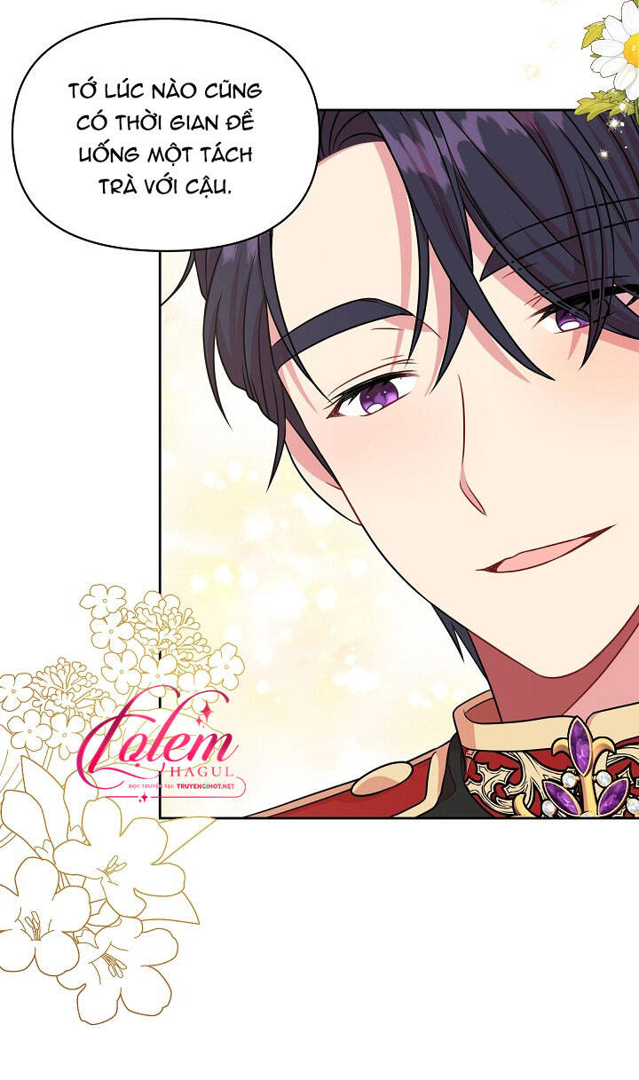 Tôi Đã Nuôi Dưỡng Bạn Thời Thơ Ấu Thành Bạo Chúa Chapter 44.1 - Trang 2