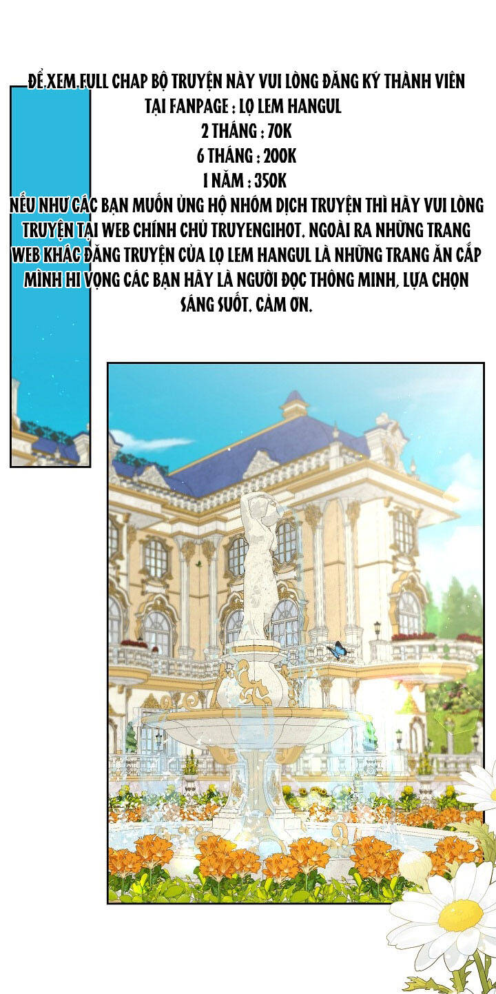 Tôi Đã Nuôi Dưỡng Bạn Thời Thơ Ấu Thành Bạo Chúa Chapter 44.1 - Trang 2