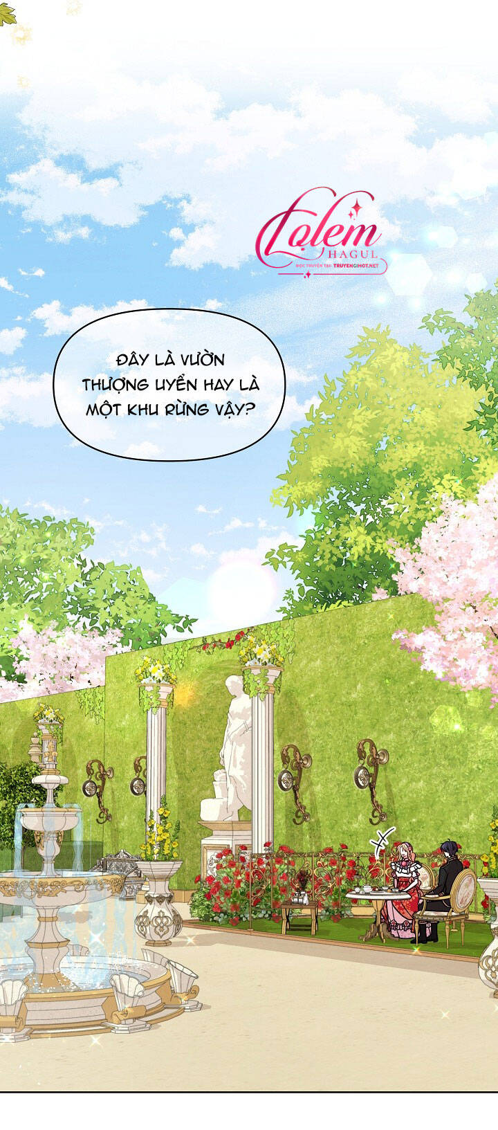 Tôi Đã Nuôi Dưỡng Bạn Thời Thơ Ấu Thành Bạo Chúa Chapter 44.1 - Trang 2