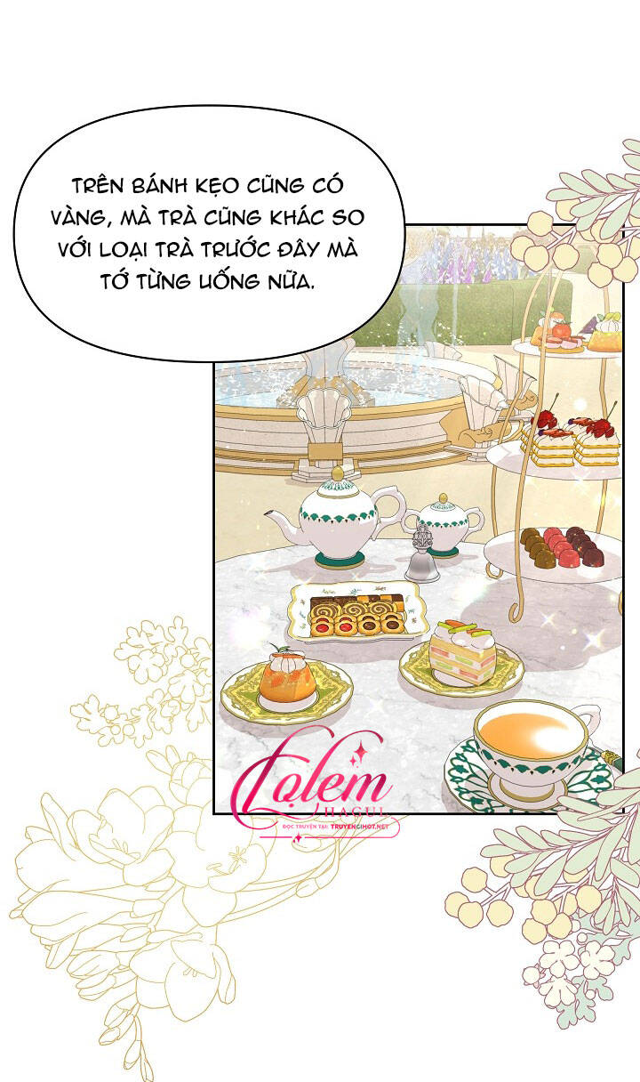 Tôi Đã Nuôi Dưỡng Bạn Thời Thơ Ấu Thành Bạo Chúa Chapter 44.1 - Trang 2