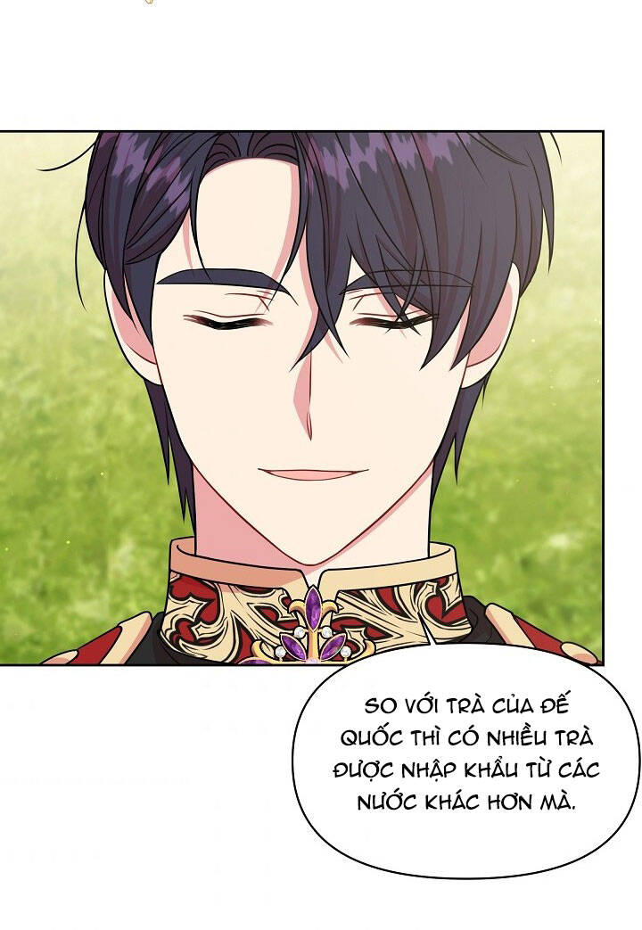 Tôi Đã Nuôi Dưỡng Bạn Thời Thơ Ấu Thành Bạo Chúa Chapter 44.1 - Trang 2