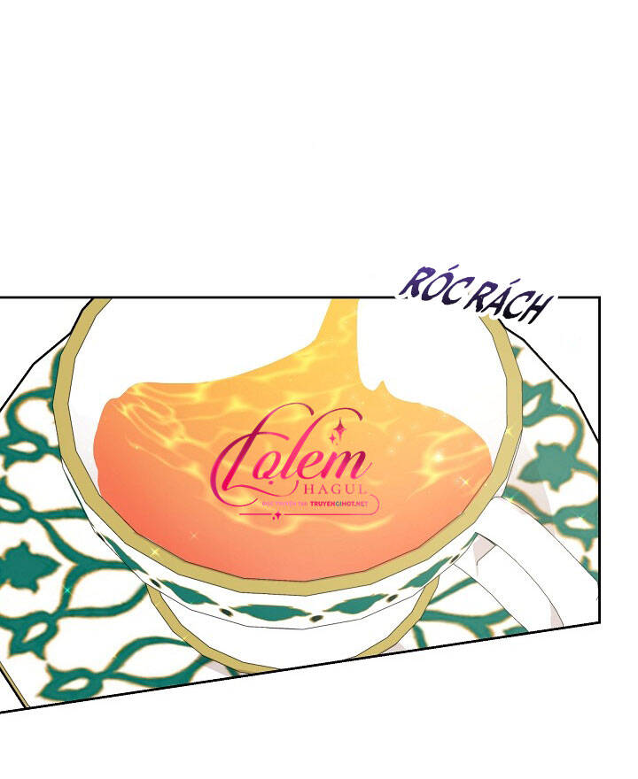 Tôi Đã Nuôi Dưỡng Bạn Thời Thơ Ấu Thành Bạo Chúa Chapter 44.1 - Trang 2