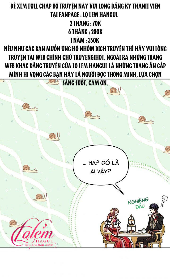 Tôi Đã Nuôi Dưỡng Bạn Thời Thơ Ấu Thành Bạo Chúa Chapter 44.1 - Trang 2