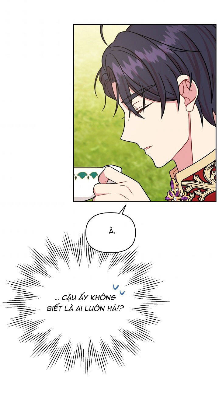 Tôi Đã Nuôi Dưỡng Bạn Thời Thơ Ấu Thành Bạo Chúa Chapter 44.1 - Trang 2