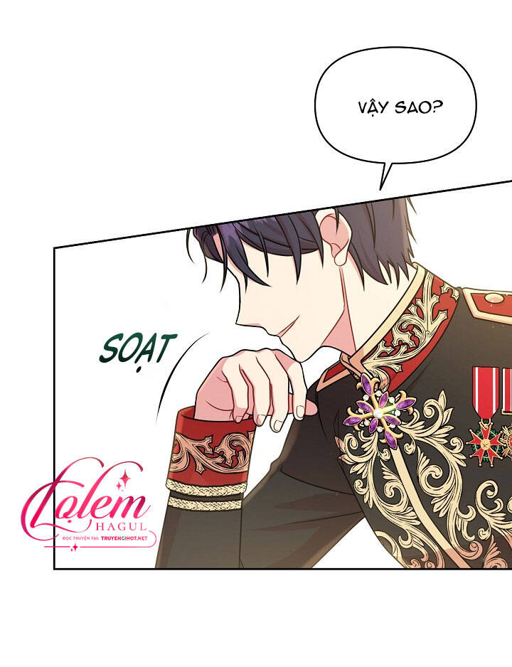 Tôi Đã Nuôi Dưỡng Bạn Thời Thơ Ấu Thành Bạo Chúa Chapter 44.1 - Trang 2