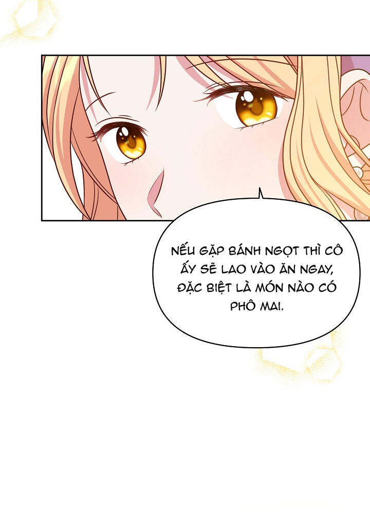 Tôi Đã Nuôi Dưỡng Bạn Thời Thơ Ấu Thành Bạo Chúa Chapter 44.1 - Trang 2