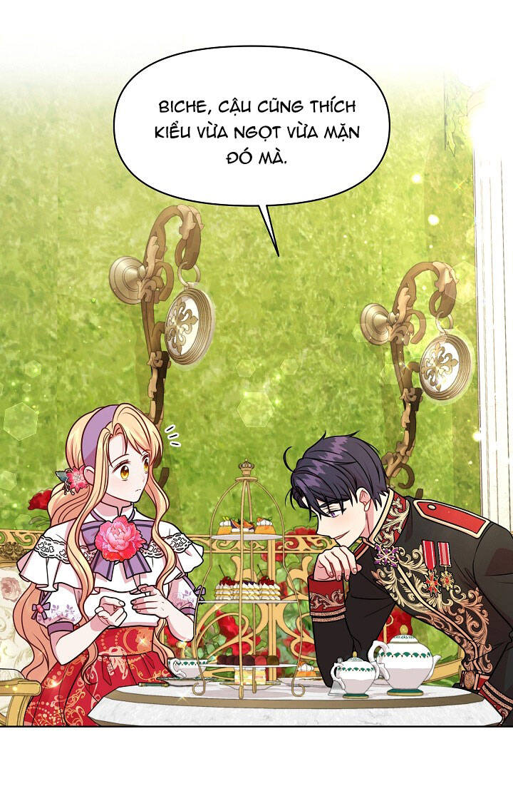 Tôi Đã Nuôi Dưỡng Bạn Thời Thơ Ấu Thành Bạo Chúa Chapter 44.1 - Trang 2