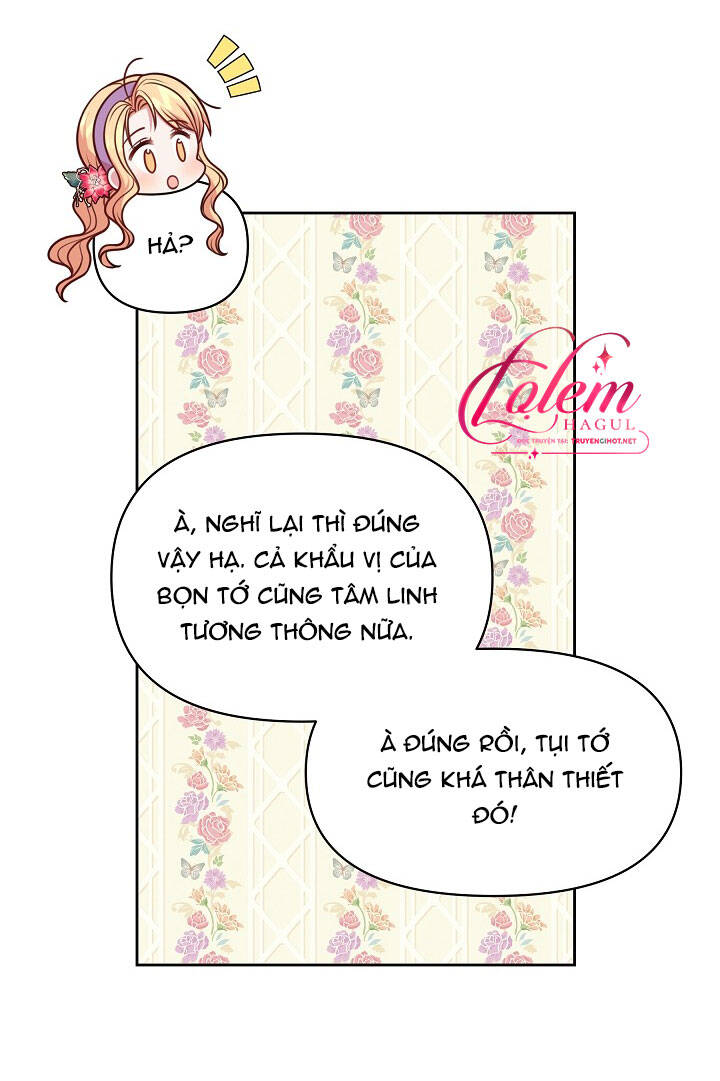 Tôi Đã Nuôi Dưỡng Bạn Thời Thơ Ấu Thành Bạo Chúa Chapter 44.1 - Trang 2