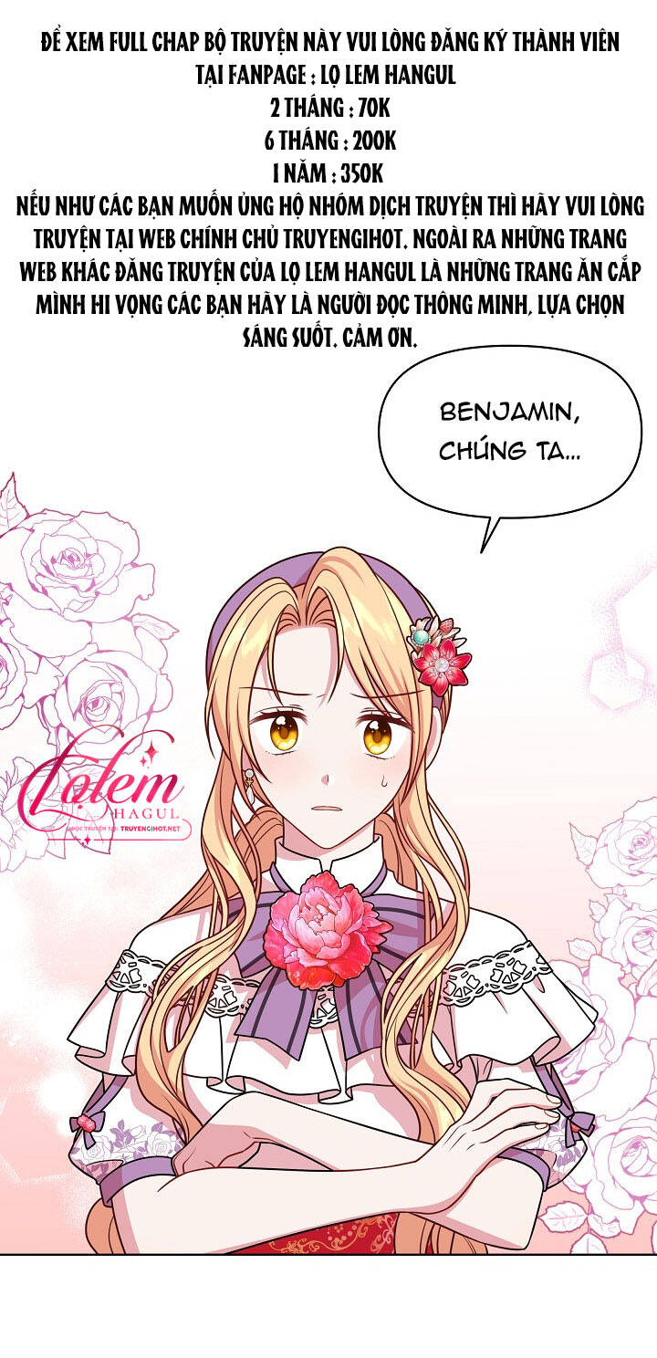 Tôi Đã Nuôi Dưỡng Bạn Thời Thơ Ấu Thành Bạo Chúa Chapter 44.1 - Trang 2