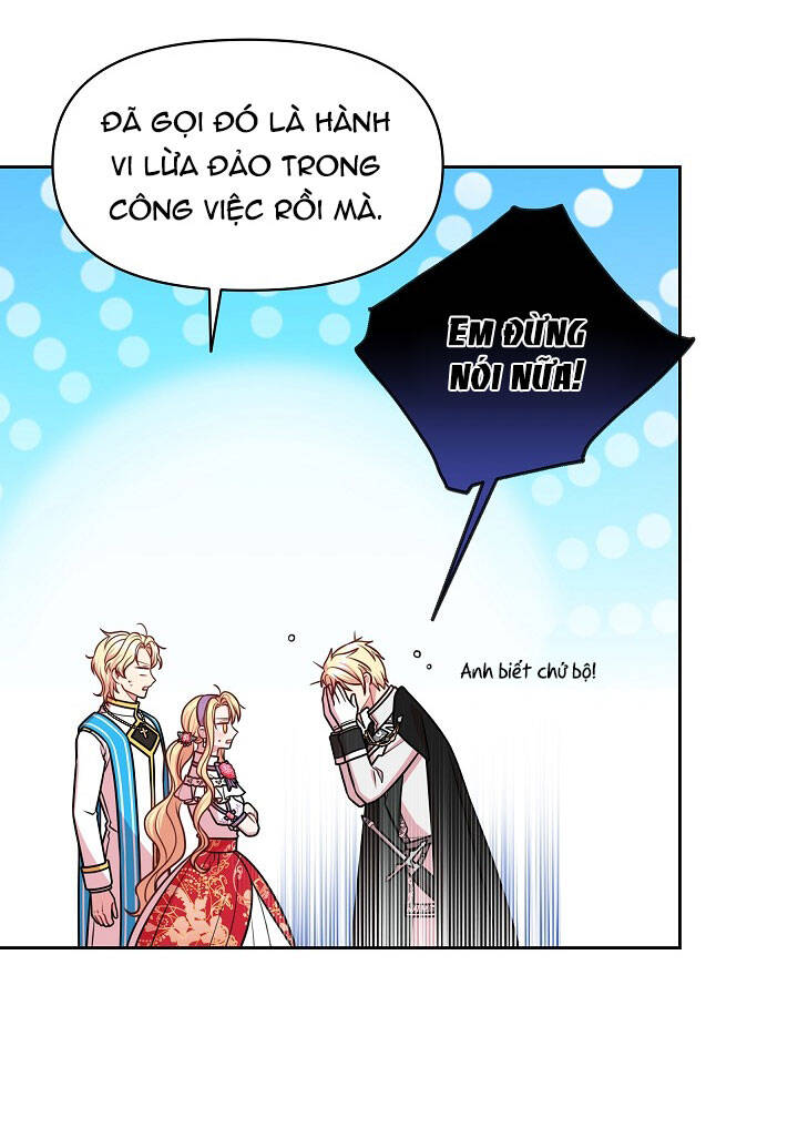 Tôi Đã Nuôi Dưỡng Bạn Thời Thơ Ấu Thành Bạo Chúa Chapter 44.1 - Trang 2