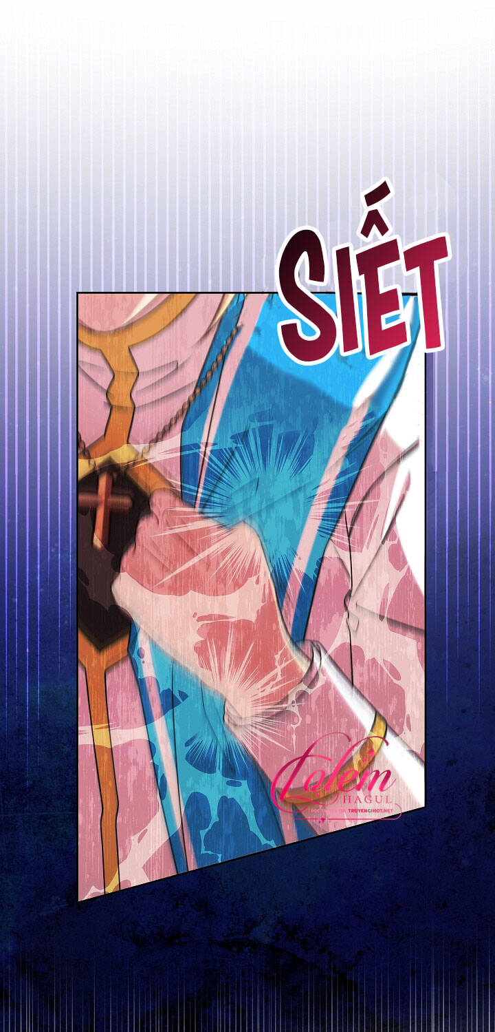 Tôi Đã Nuôi Dưỡng Bạn Thời Thơ Ấu Thành Bạo Chúa Chapter 45.1 - Trang 2