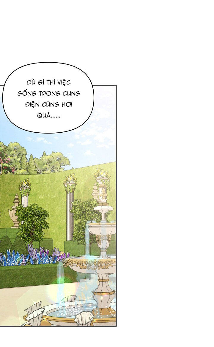 Tôi Đã Nuôi Dưỡng Bạn Thời Thơ Ấu Thành Bạo Chúa Chapter 45.1 - Trang 2