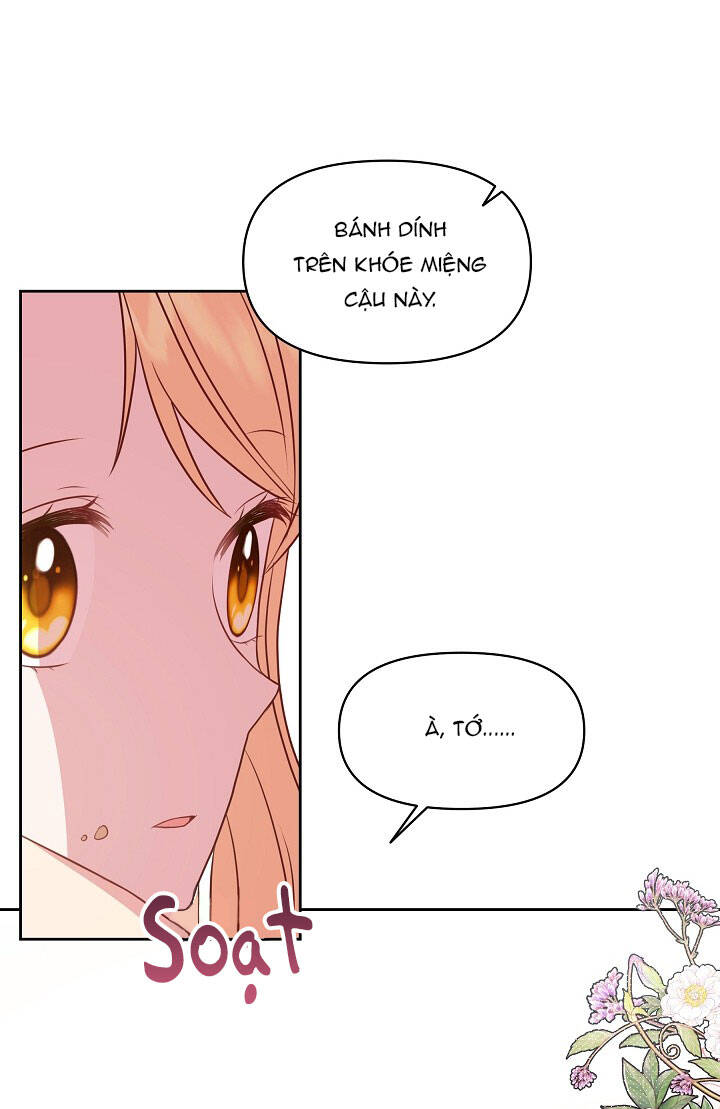 Tôi Đã Nuôi Dưỡng Bạn Thời Thơ Ấu Thành Bạo Chúa Chapter 45.1 - Trang 2