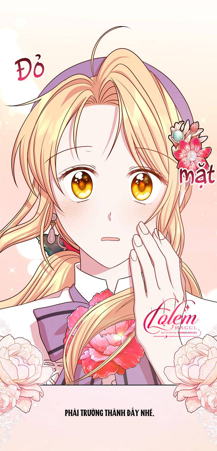 Tôi Đã Nuôi Dưỡng Bạn Thời Thơ Ấu Thành Bạo Chúa Chapter 45.1 - Trang 2