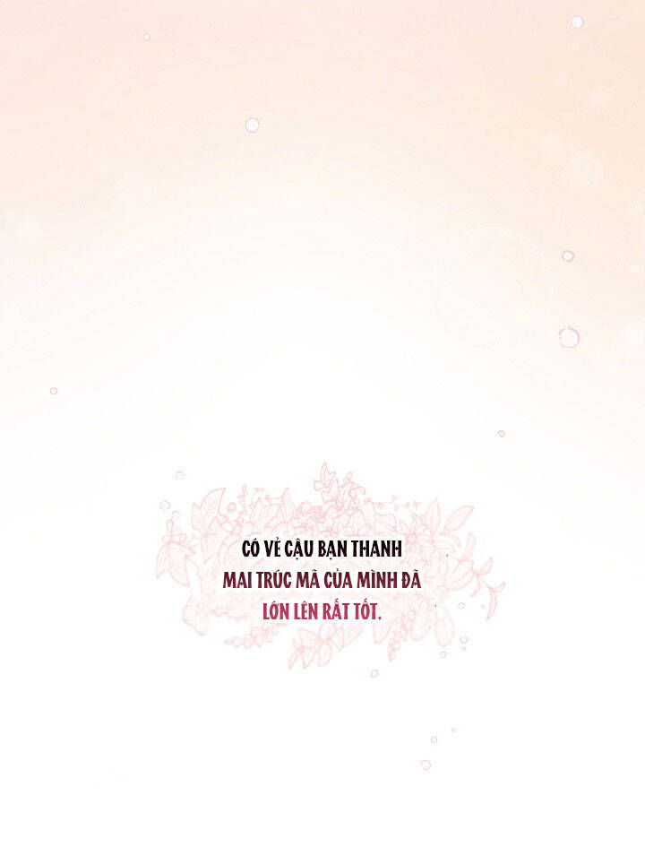 Tôi Đã Nuôi Dưỡng Bạn Thời Thơ Ấu Thành Bạo Chúa Chapter 45.1 - Trang 2