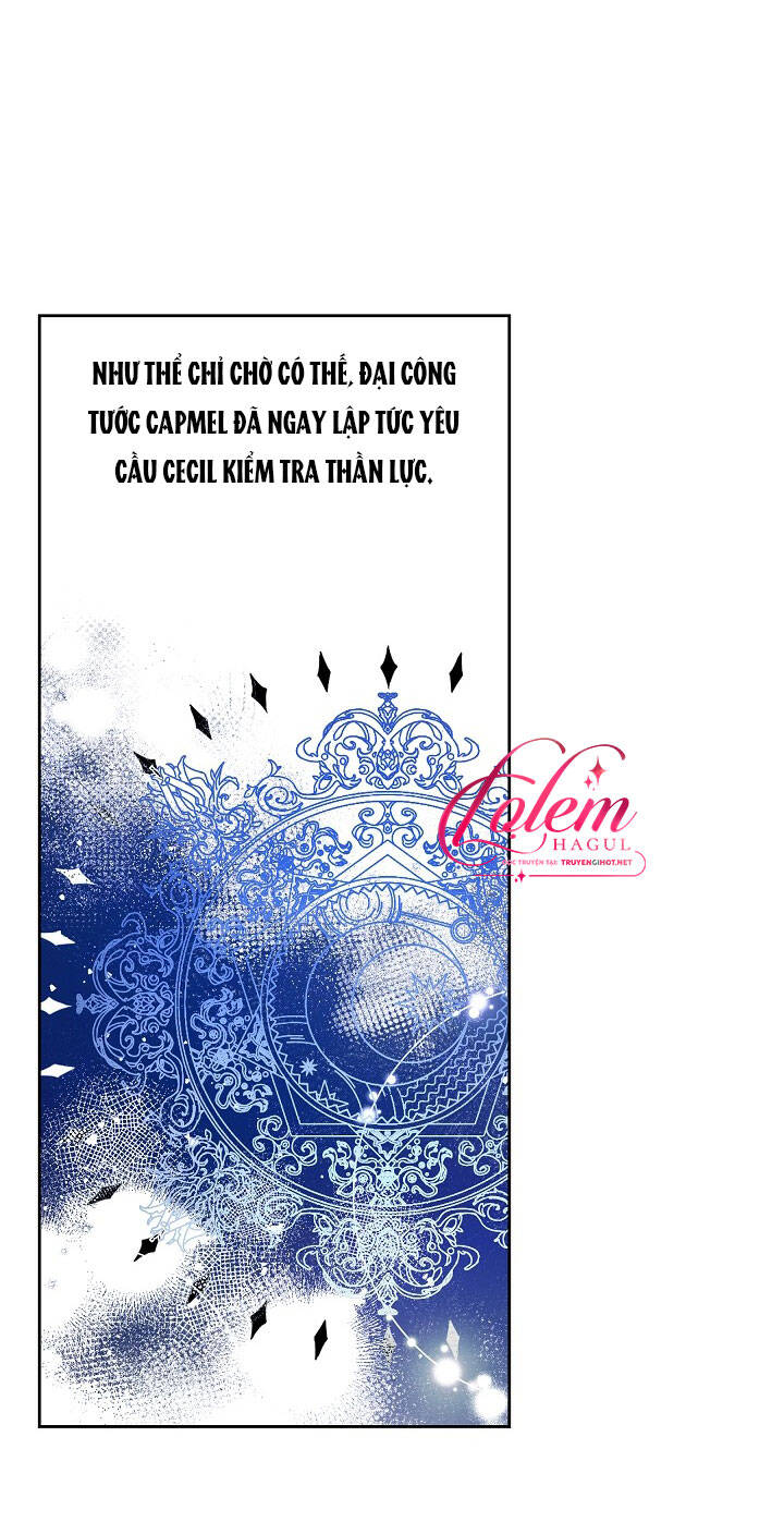 Tôi Đã Nuôi Dưỡng Bạn Thời Thơ Ấu Thành Bạo Chúa Chapter 45.1 - Trang 2