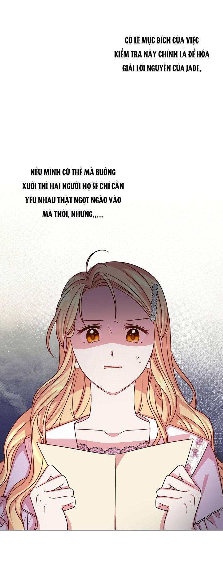 Tôi Đã Nuôi Dưỡng Bạn Thời Thơ Ấu Thành Bạo Chúa Chapter 45.1 - Trang 2