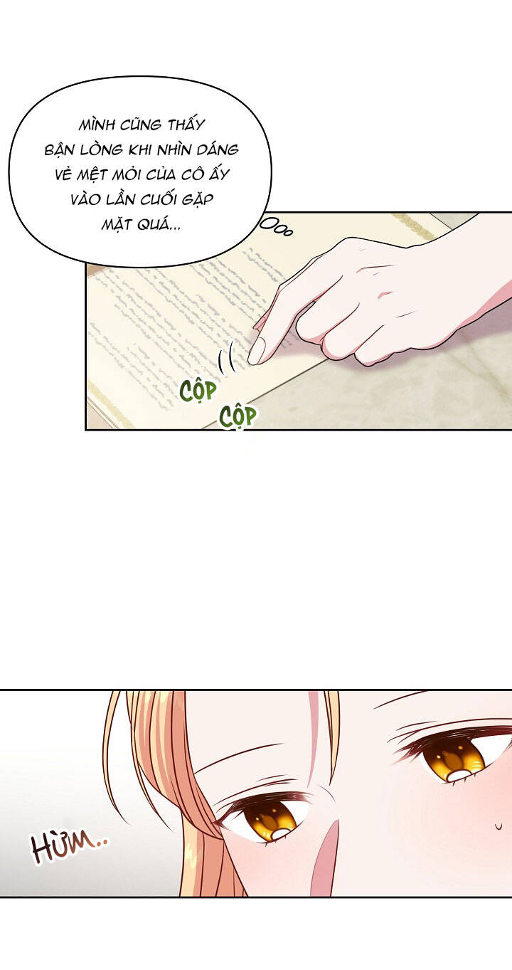 Tôi Đã Nuôi Dưỡng Bạn Thời Thơ Ấu Thành Bạo Chúa Chapter 45.1 - Trang 2