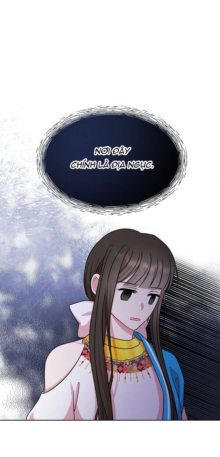 Tôi Đã Nuôi Dưỡng Bạn Thời Thơ Ấu Thành Bạo Chúa Chapter 45.1 - Trang 2