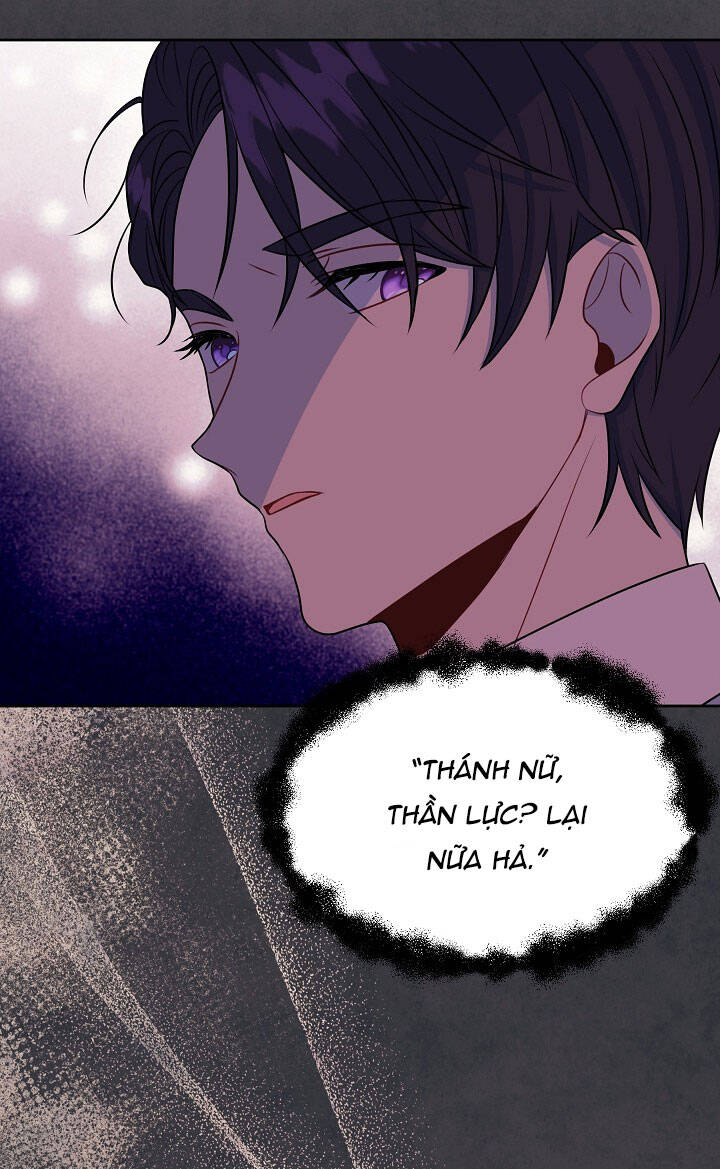 Tôi Đã Nuôi Dưỡng Bạn Thời Thơ Ấu Thành Bạo Chúa Chapter 45.1 - Trang 2