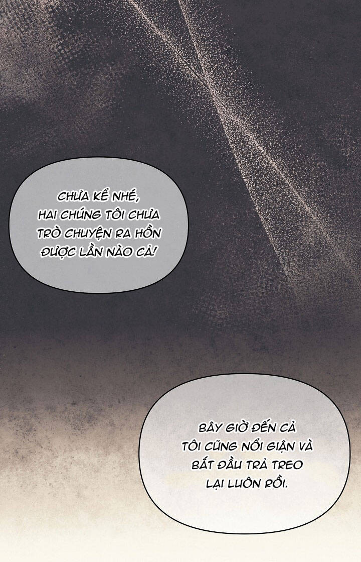 Tôi Đã Nuôi Dưỡng Bạn Thời Thơ Ấu Thành Bạo Chúa Chapter 45.1 - Trang 2