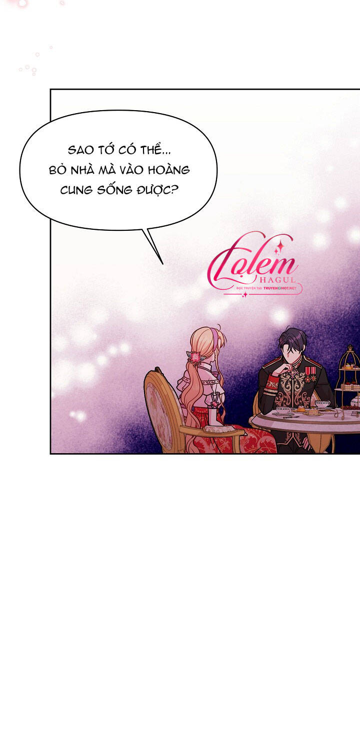 Tôi Đã Nuôi Dưỡng Bạn Thời Thơ Ấu Thành Bạo Chúa Chapter 45.1 - Trang 2