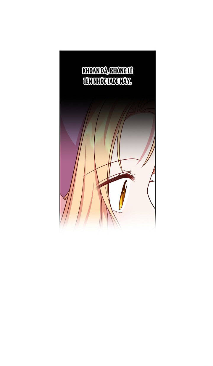 Tôi Đã Nuôi Dưỡng Bạn Thời Thơ Ấu Thành Bạo Chúa Chapter 45.1 - Trang 2