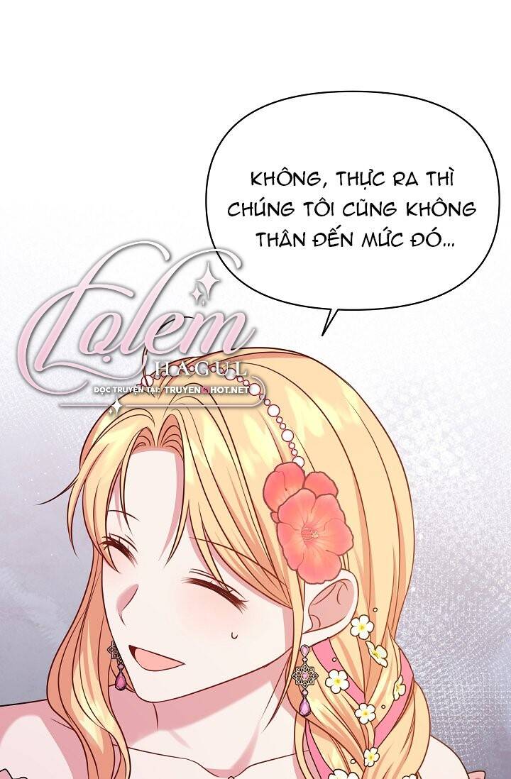 Tôi Đã Nuôi Dưỡng Bạn Thời Thơ Ấu Thành Bạo Chúa Chapter 46.1 - Trang 2