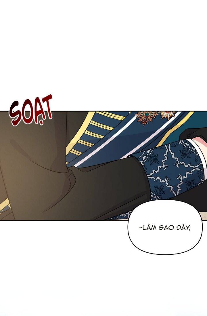 Tôi Đã Nuôi Dưỡng Bạn Thời Thơ Ấu Thành Bạo Chúa Chapter 46.1 - Trang 2