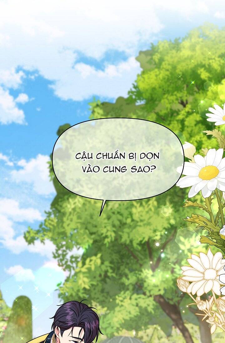 Tôi Đã Nuôi Dưỡng Bạn Thời Thơ Ấu Thành Bạo Chúa Chapter 46.1 - Trang 2