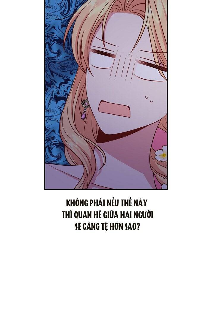 Tôi Đã Nuôi Dưỡng Bạn Thời Thơ Ấu Thành Bạo Chúa Chapter 46.1 - Trang 2