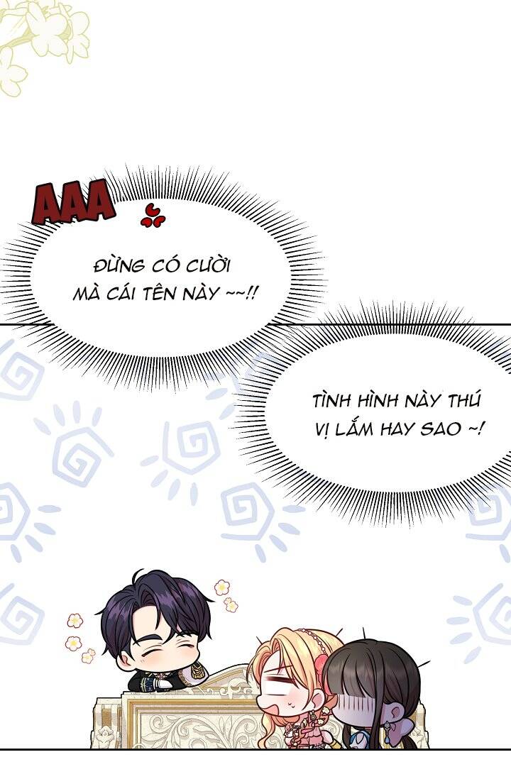 Tôi Đã Nuôi Dưỡng Bạn Thời Thơ Ấu Thành Bạo Chúa Chapter 46.1 - Trang 2