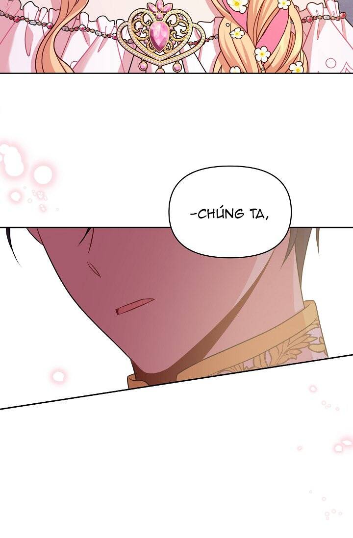 Tôi Đã Nuôi Dưỡng Bạn Thời Thơ Ấu Thành Bạo Chúa Chapter 46.1 - Trang 2