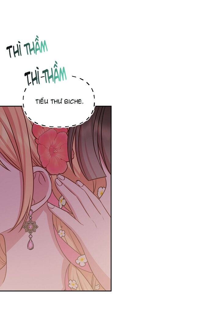 Tôi Đã Nuôi Dưỡng Bạn Thời Thơ Ấu Thành Bạo Chúa Chapter 46.1 - Trang 2