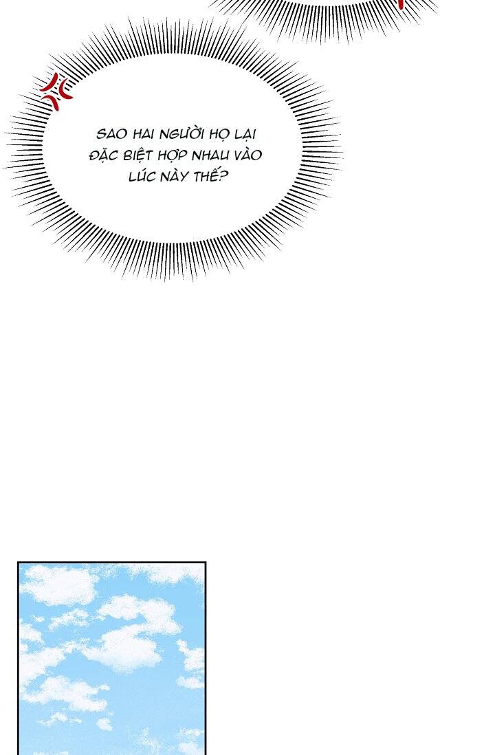 Tôi Đã Nuôi Dưỡng Bạn Thời Thơ Ấu Thành Bạo Chúa Chapter 46.1 - Trang 2