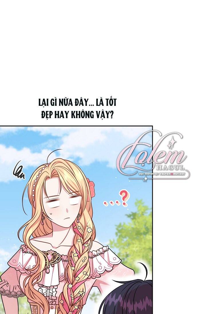 Tôi Đã Nuôi Dưỡng Bạn Thời Thơ Ấu Thành Bạo Chúa Chapter 46.1 - Trang 2