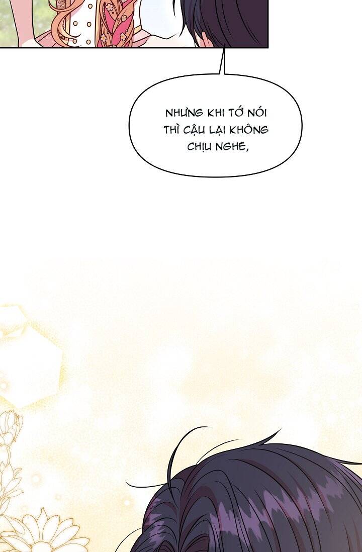 Tôi Đã Nuôi Dưỡng Bạn Thời Thơ Ấu Thành Bạo Chúa Chapter 46.1 - Trang 2