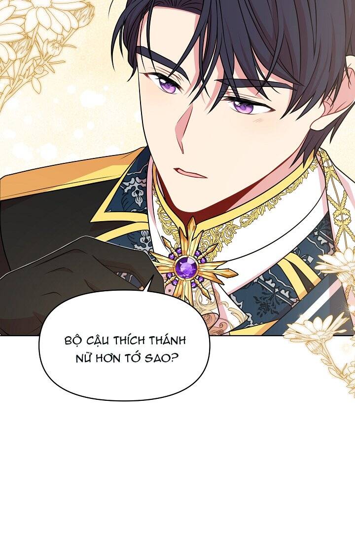 Tôi Đã Nuôi Dưỡng Bạn Thời Thơ Ấu Thành Bạo Chúa Chapter 46.1 - Trang 2