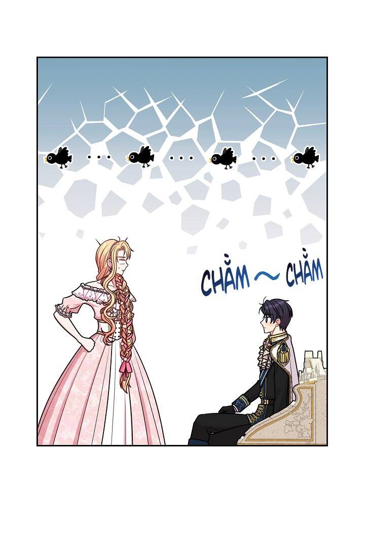 Tôi Đã Nuôi Dưỡng Bạn Thời Thơ Ấu Thành Bạo Chúa Chapter 46.1 - Trang 2