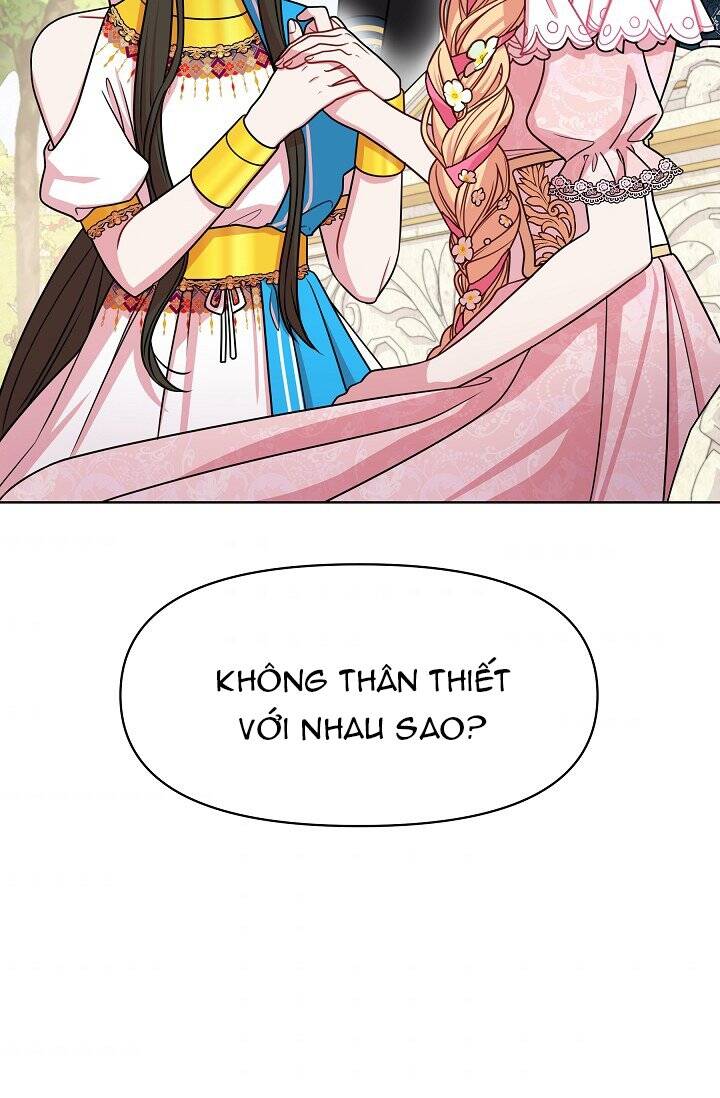 Tôi Đã Nuôi Dưỡng Bạn Thời Thơ Ấu Thành Bạo Chúa Chapter 46.1 - Trang 2