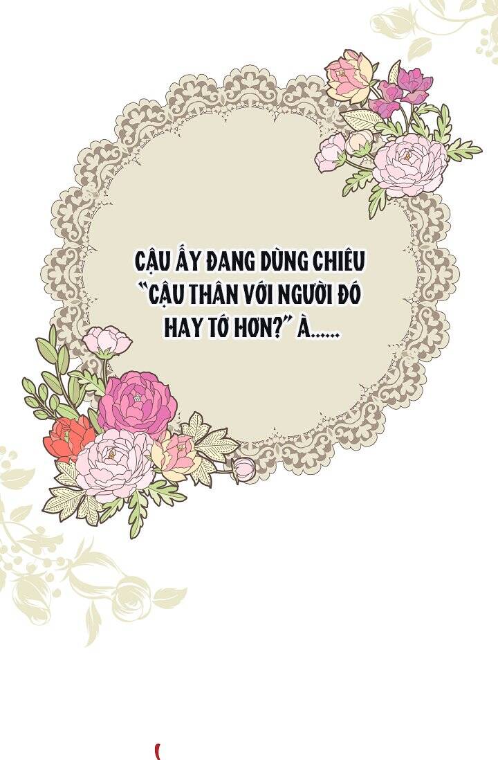 Tôi Đã Nuôi Dưỡng Bạn Thời Thơ Ấu Thành Bạo Chúa Chapter 46.1 - Trang 2