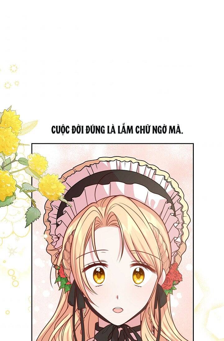 Tôi Đã Nuôi Dưỡng Bạn Thời Thơ Ấu Thành Bạo Chúa Chapter 46.1 - Trang 2