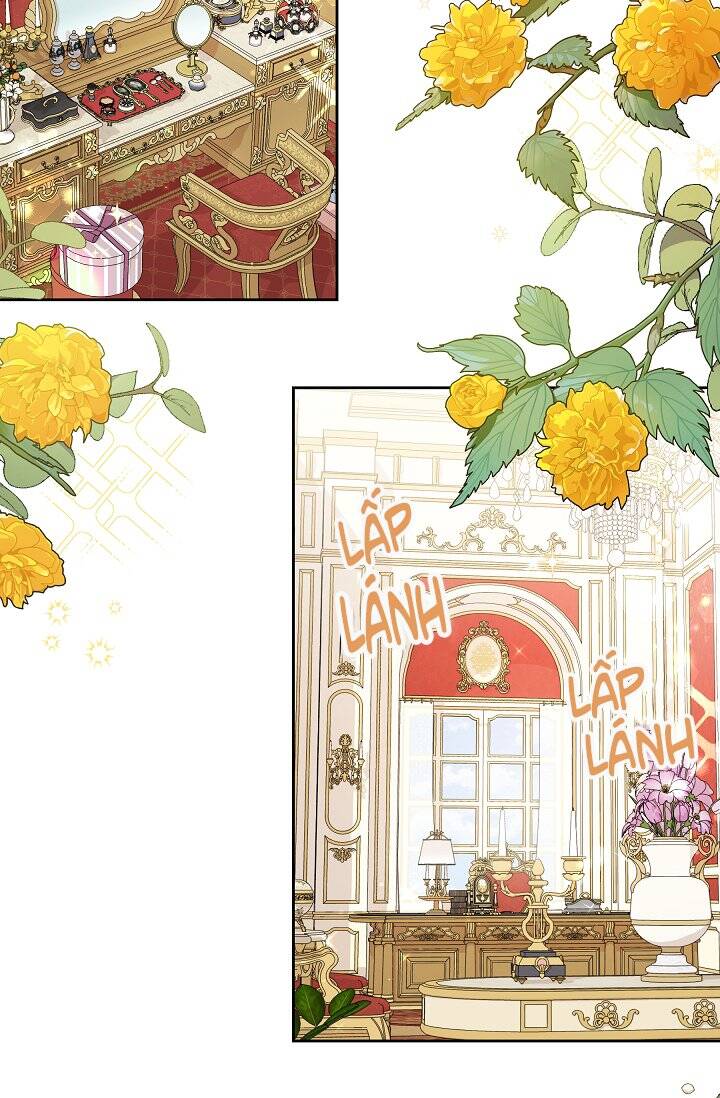 Tôi Đã Nuôi Dưỡng Bạn Thời Thơ Ấu Thành Bạo Chúa Chapter 46.1 - Trang 2