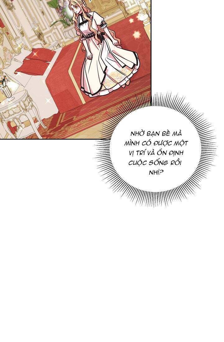 Tôi Đã Nuôi Dưỡng Bạn Thời Thơ Ấu Thành Bạo Chúa Chapter 46.1 - Trang 2