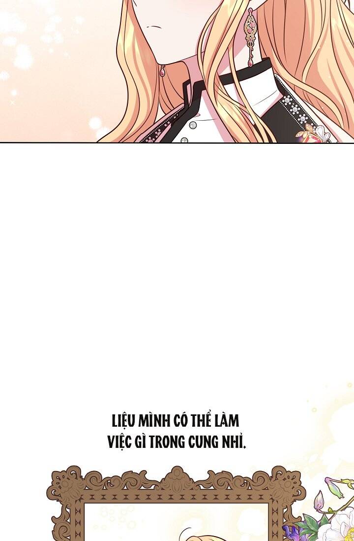 Tôi Đã Nuôi Dưỡng Bạn Thời Thơ Ấu Thành Bạo Chúa Chapter 46.1 - Trang 2