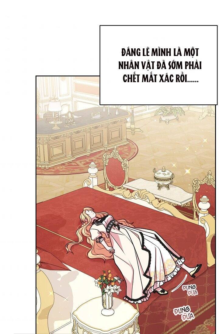 Tôi Đã Nuôi Dưỡng Bạn Thời Thơ Ấu Thành Bạo Chúa Chapter 46.1 - Trang 2