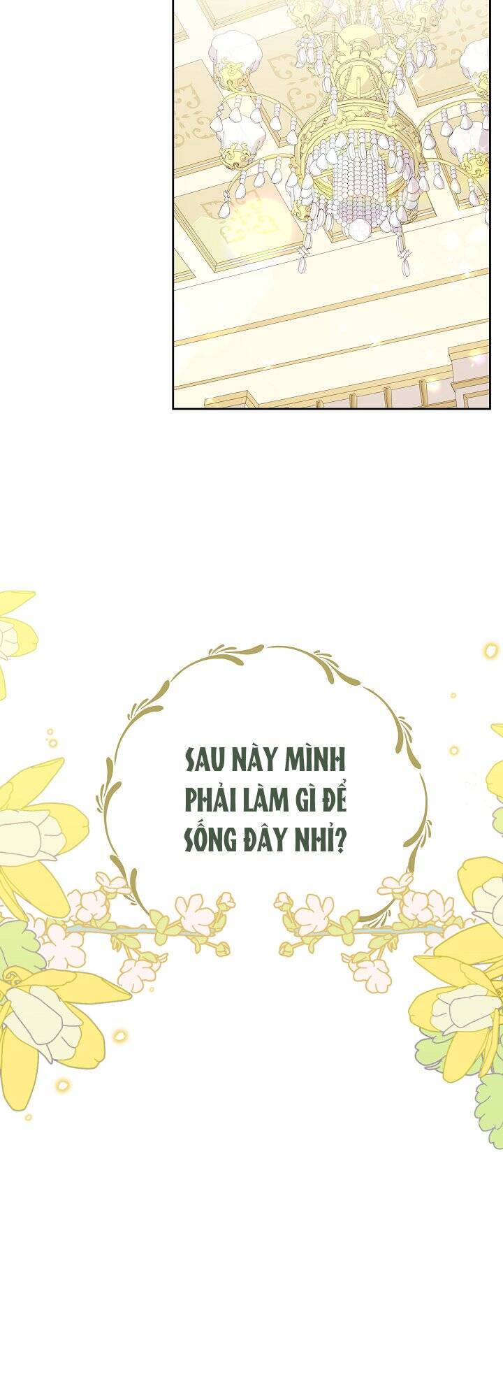 Tôi Đã Nuôi Dưỡng Bạn Thời Thơ Ấu Thành Bạo Chúa Chapter 46.1 - Trang 2