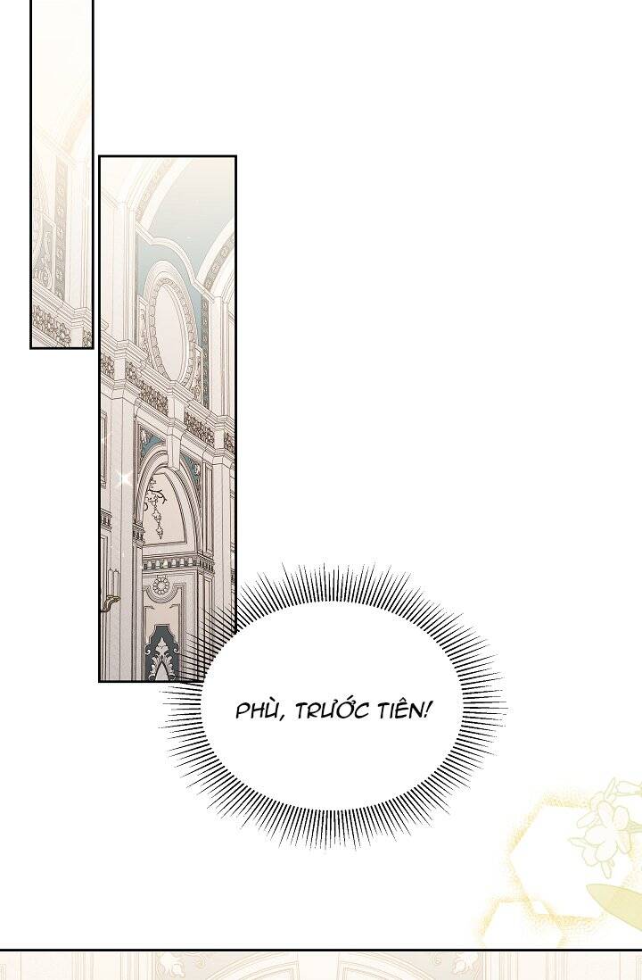 Tôi Đã Nuôi Dưỡng Bạn Thời Thơ Ấu Thành Bạo Chúa Chapter 46.1 - Trang 2